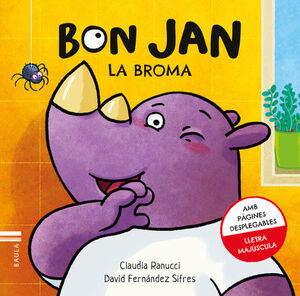 BON JAN. LA BROMA