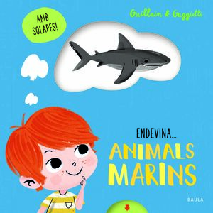ENDENVINA... ANIMALS MARINS