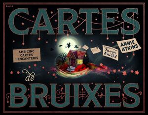CARTES DE BRUIXES