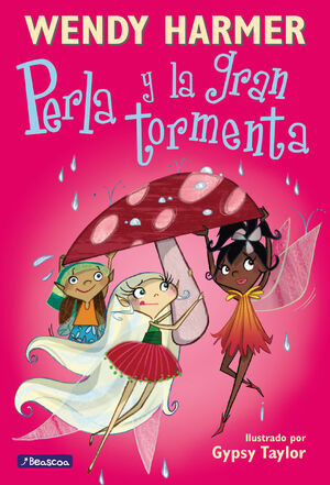 PERLA 6. Y LA GRAN TORMENTA