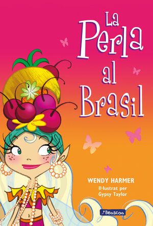 LA PERLA AL BRASIL