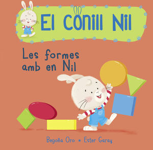 FORMES AMB EL NIL,LES