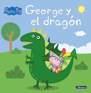 GEORGE Y EL DRAGÓN