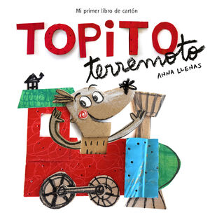 TOPITO TERREMOTO (CARTÓN)
