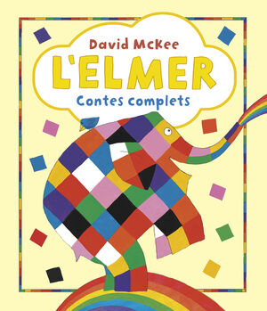 L'ELMER. RECOPILATORI DE CONTES