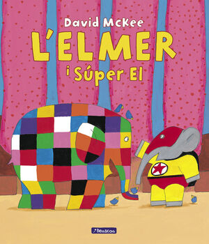 L'ELMER I EL SÚPER EL