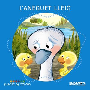 L'ANEGUET LLEIG