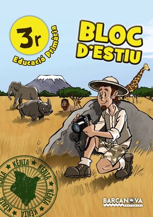 BLOC D'ESTIU 3R