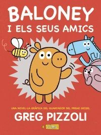 BALONEY I ELS SEUS AMICS 1