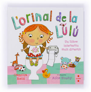 L'ORINAL DE LA LULÚ