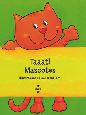 TAAT! MASCOTES