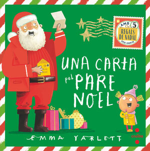 UNA CARTA PEL PARE NOEL