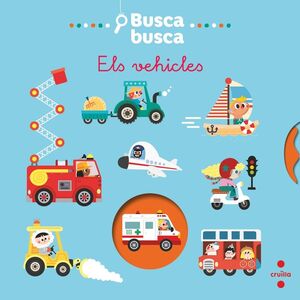 BUSCA BUSCA. VEHICLES