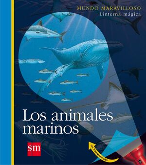 LOS ANIMALES MARINOS