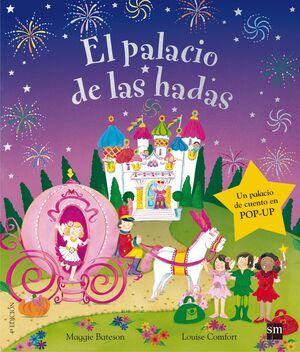 EL PALACIO DE LAS HADAS. LIBRO CARRUSEL