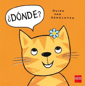 ¿DÓNDE?