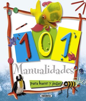 102 MANUALIDADES