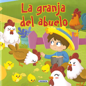 LA GRANJA DEL ABUELO