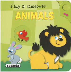 ANIMALS