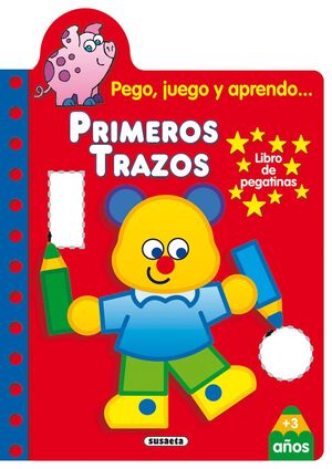 PRIMEROS TRAZOS