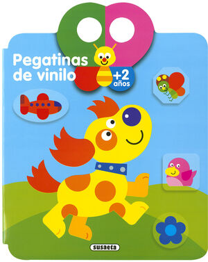 PEGATINAS DE VINILO