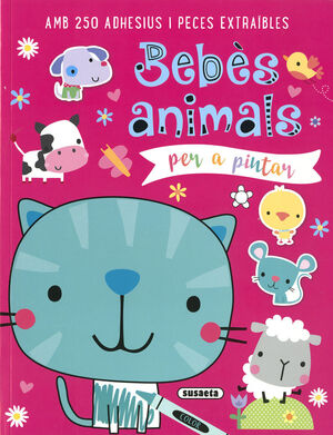 BEBÈS ANIMALS
