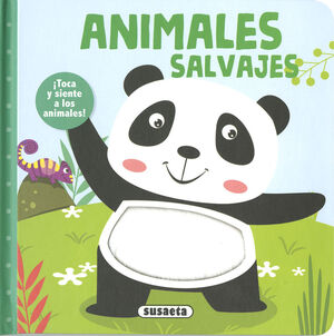 ANIMALES SALVAJES