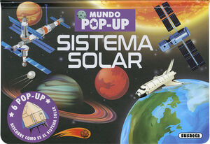 POP-UP SISTEMA SOLAR