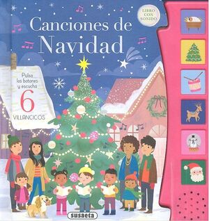 CANCIONES DE NAVIDAD