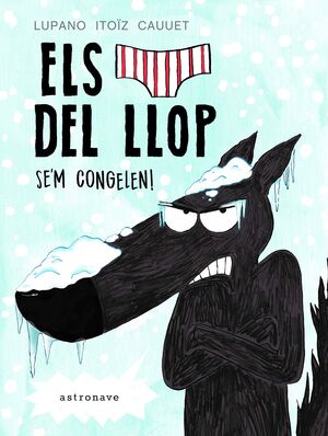 ELS CALÇOTETS DEL LLOP 2. SE'M CONGELEN!