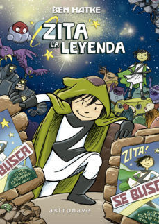 ZITA 2. LA LEYENDA