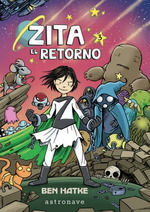 ZITA 03. EL RETORNO