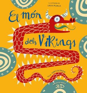 EL MÓN DELS VIKINGS