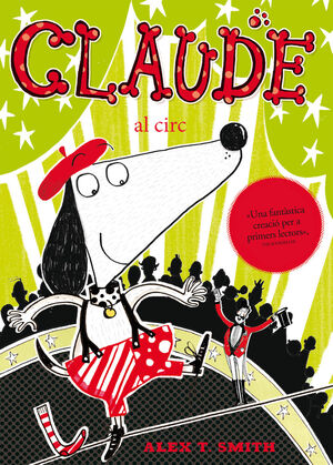 CLAUDE 3. AL CIRC