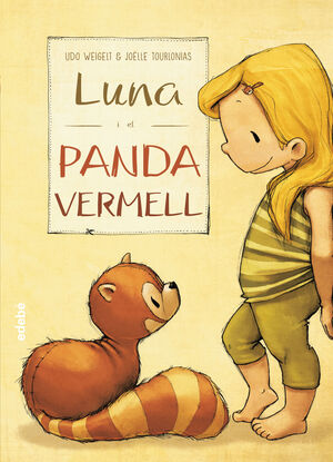 LUNA I EL PANDA VERMELL 1