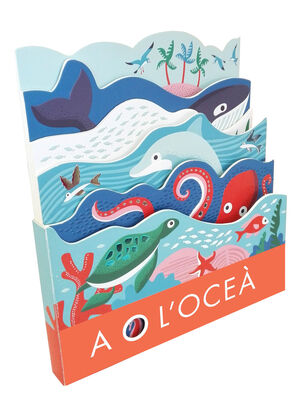 A L?'OCEÀ