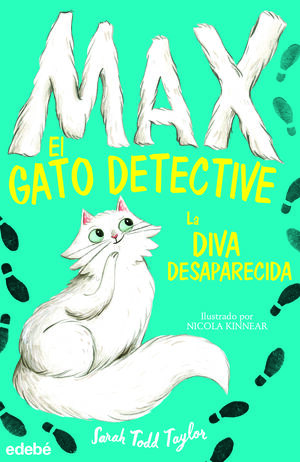 MAX 1. LA DIVA DESAPARECIDA