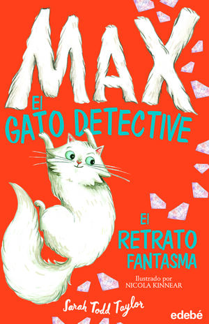 MAX 2. EL RETRATO FANTASMA