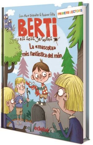 BERTI I ELS SEUS GERMANS 2. LA 
