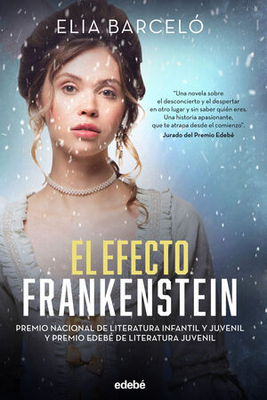 EL EFECTO FRANKENSTEIN