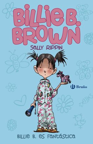 BILLIE B. BROWN 2. BILLIE ES FANTÁSTICA