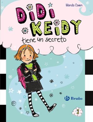 DIDI KEIDY 1. TIENE UN SECRETO