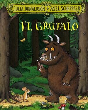 EL GRÚFALO