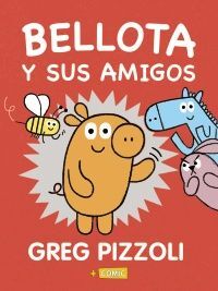 BELLOTA Y SUS AMIGOS 1