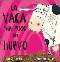 LA VACA QUE PUSO UN HUEVO