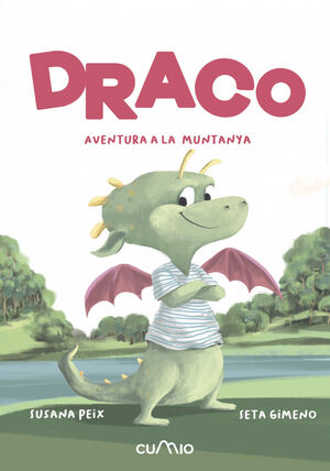 DRACO: AVENTURA A LA MUNTANYA