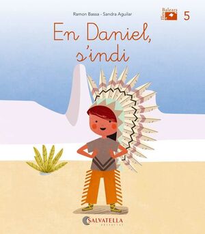EN DANIEL, S'INDI