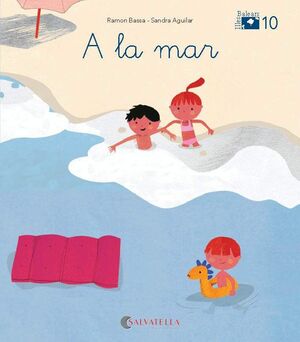 A LA MAR