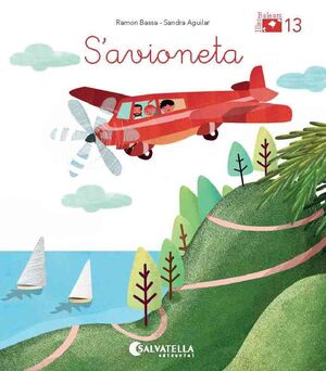 S'AVIONETA (LLIGADA)