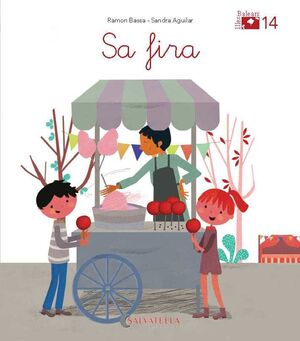 SA FIRA (LLIGADA)